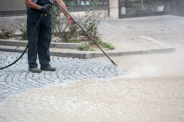 Best Building Exterior Pressure Washing in Toledo, IA