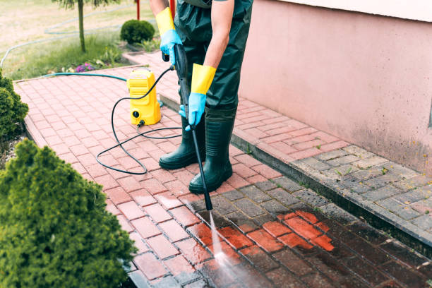 Best Parking Lot Cleaning in Toledo, IA