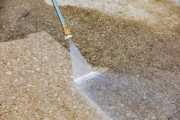 Best Oil and Grease Removal from Surfaces in Toledo, IA